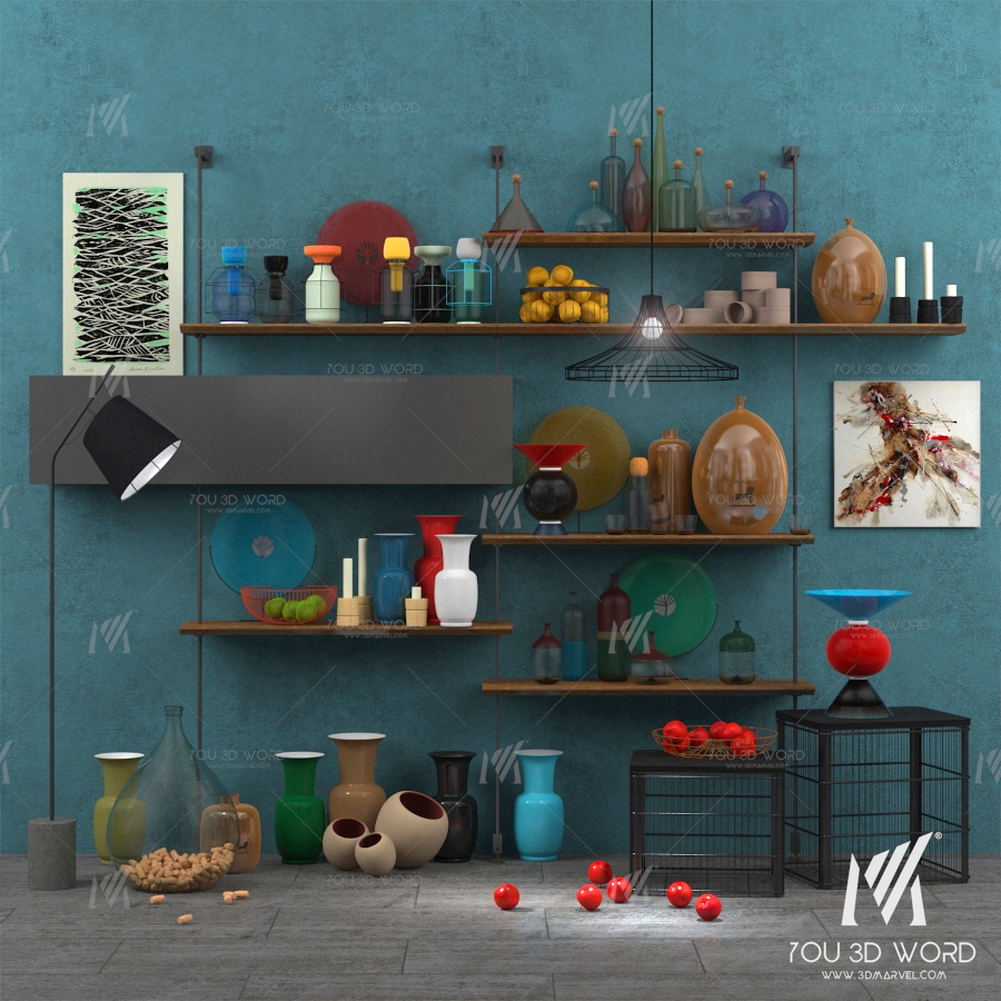 Shelf